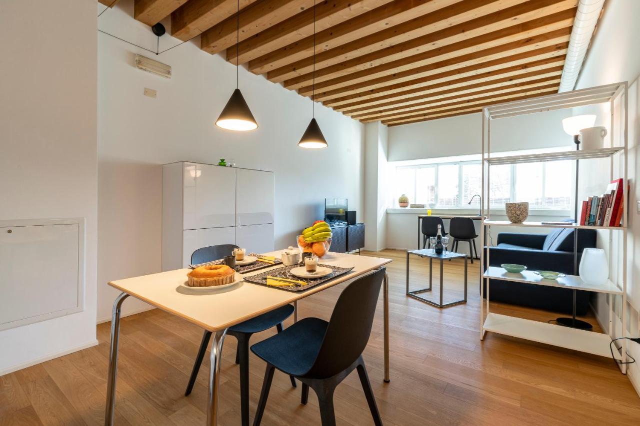 Apartamento Mel House Venecia Exterior foto