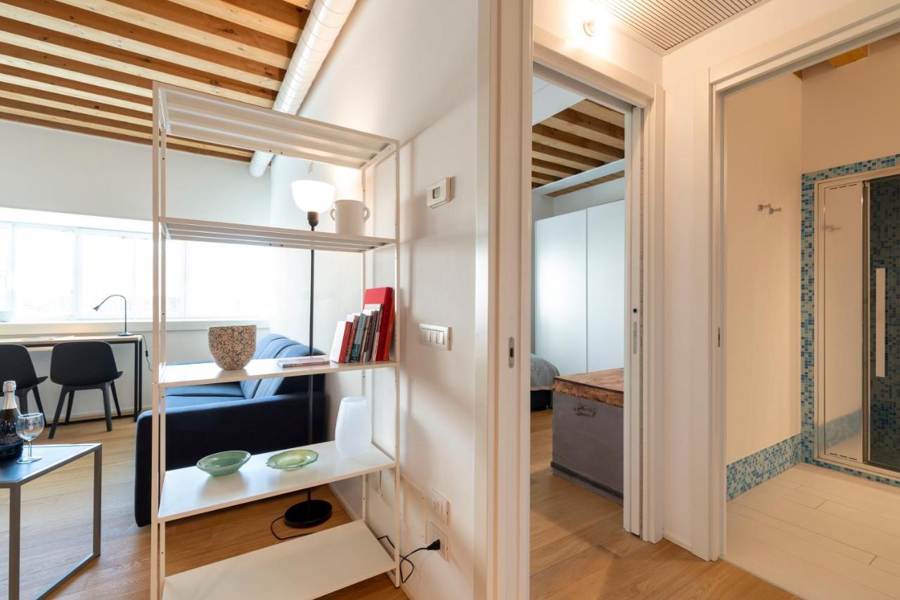 Apartamento Mel House Venecia Exterior foto