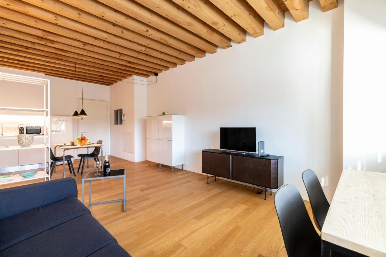 Apartamento Mel House Venecia Exterior foto
