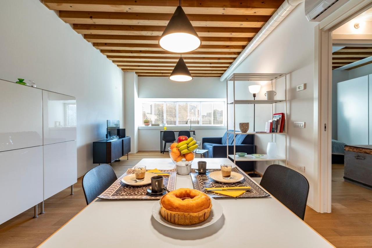 Apartamento Mel House Venecia Exterior foto