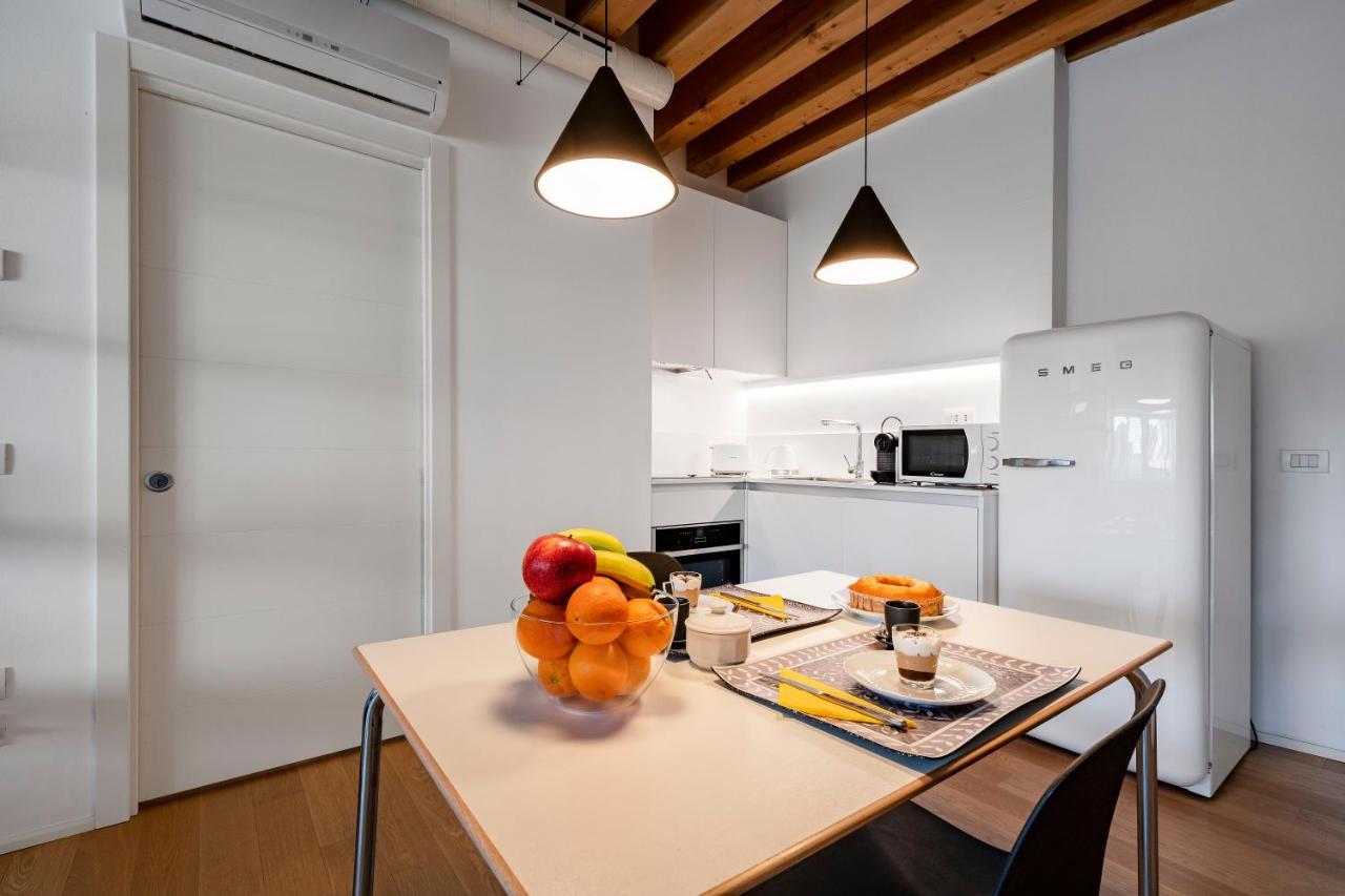 Apartamento Mel House Venecia Exterior foto