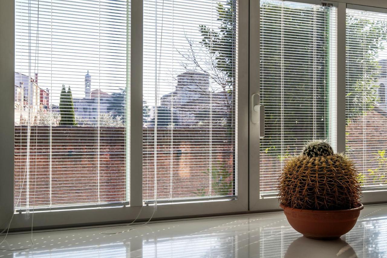 Apartamento Mel House Venecia Exterior foto