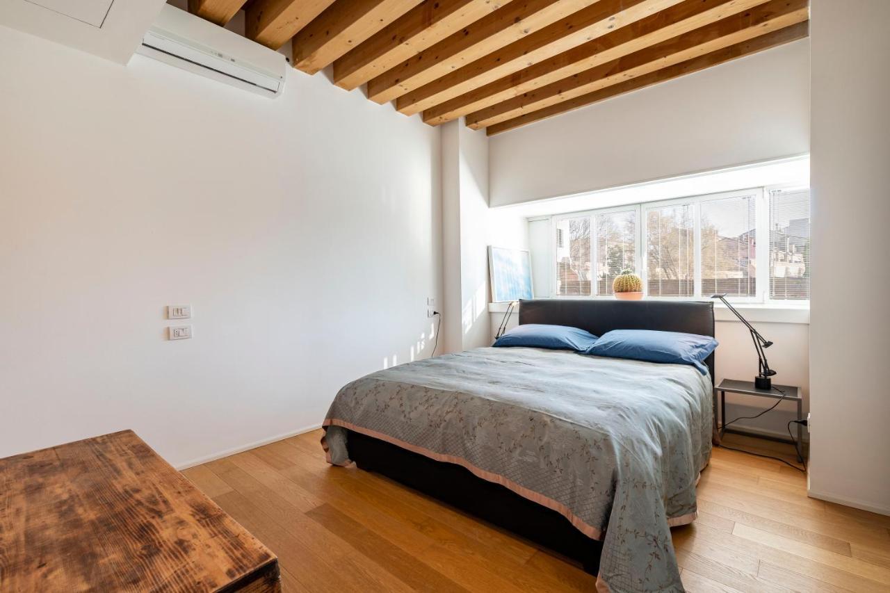 Apartamento Mel House Venecia Exterior foto