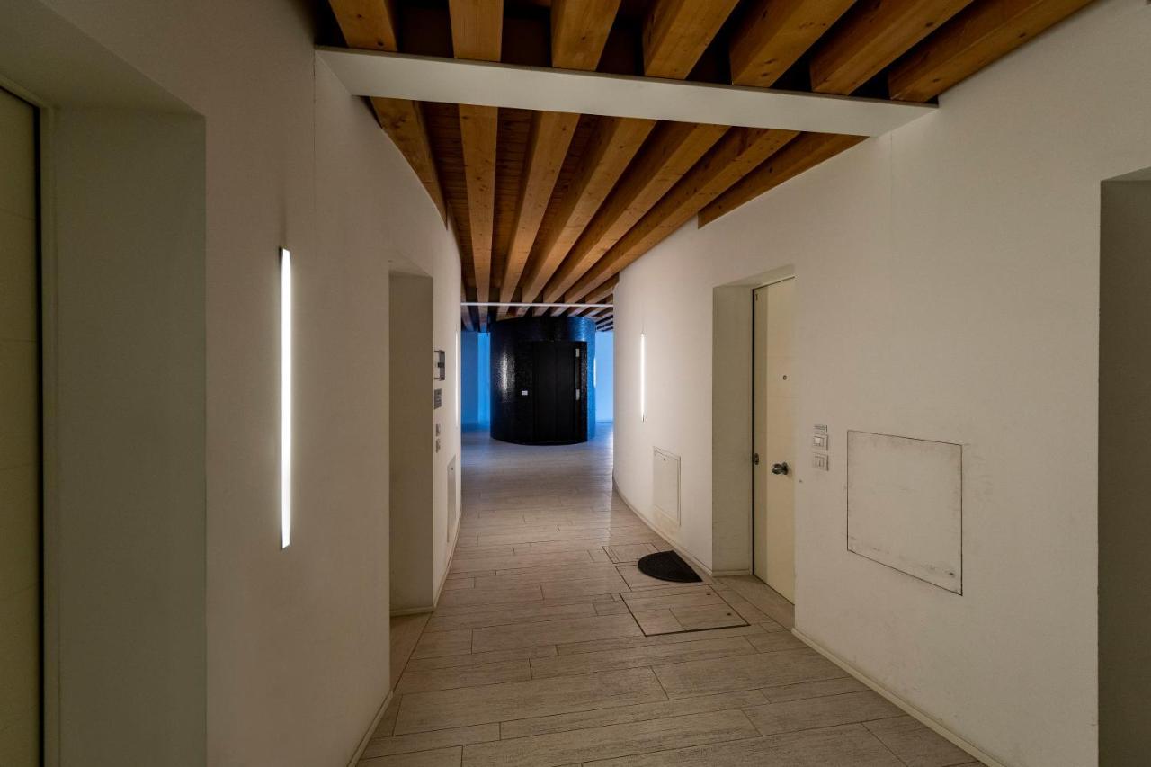 Apartamento Mel House Venecia Exterior foto