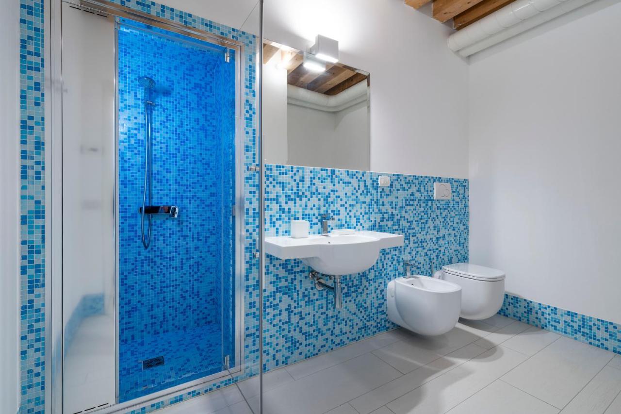 Apartamento Mel House Venecia Exterior foto
