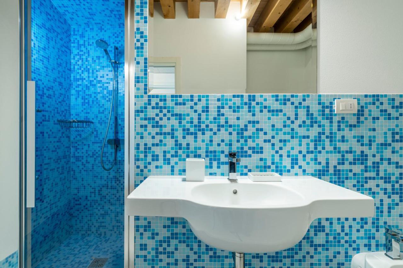 Apartamento Mel House Venecia Exterior foto