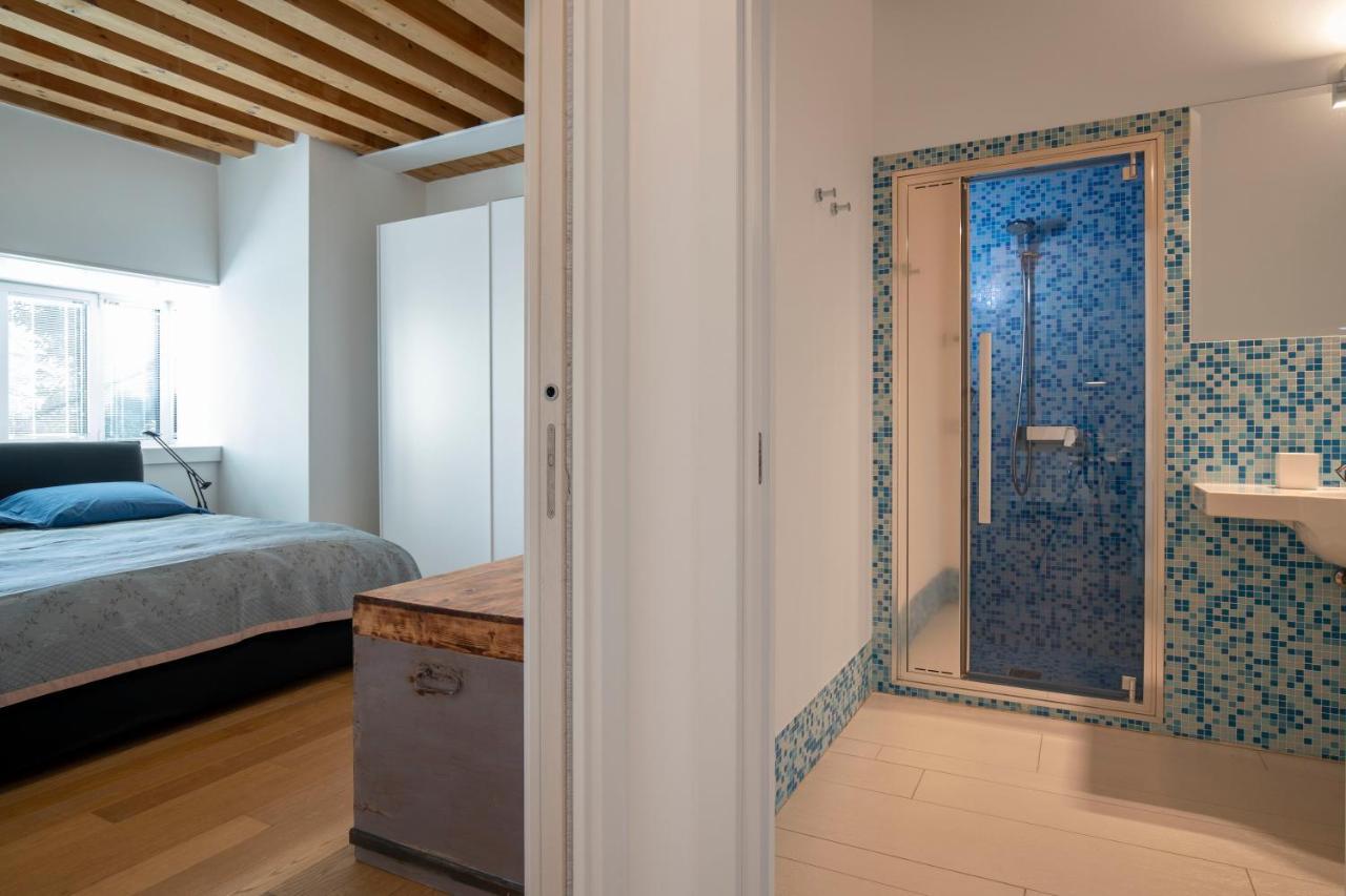 Apartamento Mel House Venecia Exterior foto