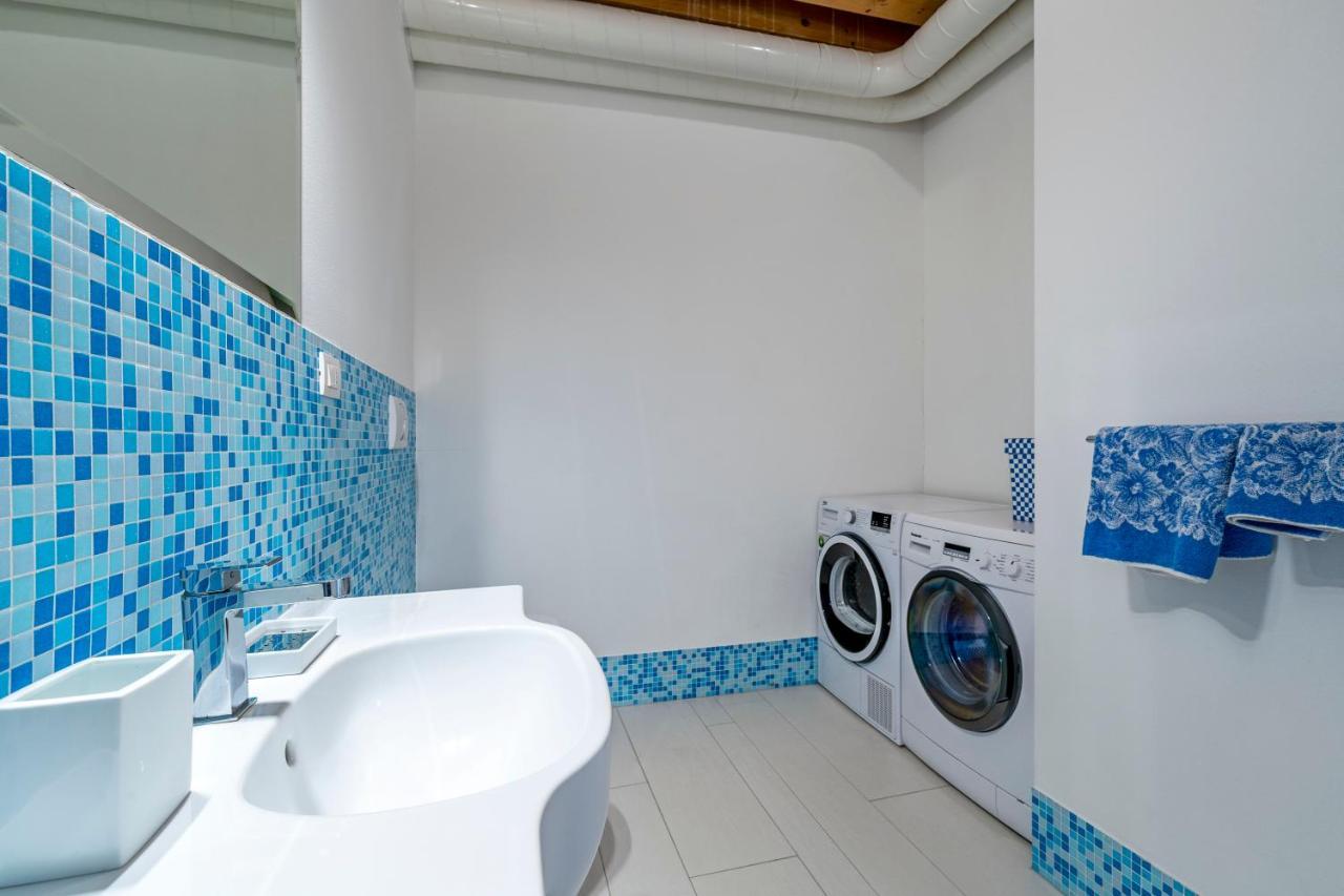 Apartamento Mel House Venecia Exterior foto